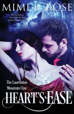 Mimi B. Rose | Heart's Ease | Taschenbuch | Englisch (2022) | EAN 9781839437861