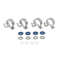 Dichtringsatz, Einspritzventil Bosch 2 707 010 012