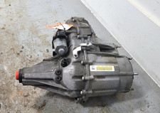 2007-2013 Chevy Silverado 1500 Pickup Transfer Case Electric Shift Opt Nqh 2007-2013 Chevy Silverado 1500 Pickup Transfer Case Electric Shift Opt Nqh
