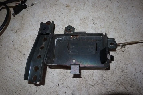 HOLDER, ELECTRIC PARTS