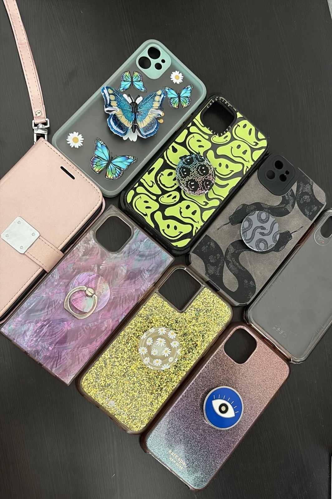 Protective iPhone 11 Cases Designed Exclusively for iPhone 11 Model-image