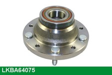 Roulement de roue Ford TRANSIT