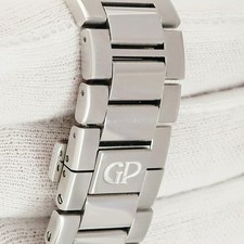 GIRARD PERREGAUX Laureato Chronograph 42mm 81020-11-431-BB4A Men's Watch G0331 7