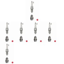 Bougies d'allumage Renault R5