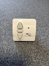 Somfy Centralis Uno IB Steuergerät 