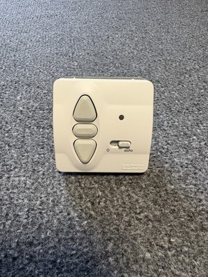 Somfy Centralis Uno IB Steuergerät 