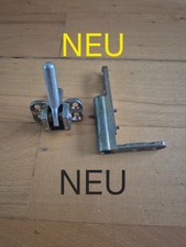 Siegenia Ecklager 59 +Eckband/Flügellager NEU Höhenverstellbar 