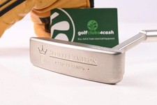 Scotty Cameron Pro Platinum Newport Mid Slant Putter / 35 Inch