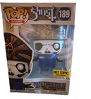 New ListingFunko POP! Rocks Ghost #189 Papa Emeritus IV Hot Topic Exclusive