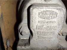 Moteur Fiat CINQUECENTO