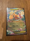 Pokemon TCG Mega Dragonite EX 152 Ascended Heros Half Art Secret Rare