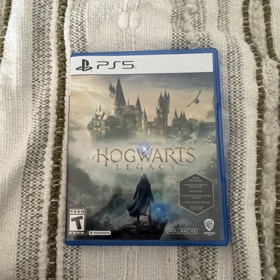 Hogwarts Legacy - Sony PlayStation 5