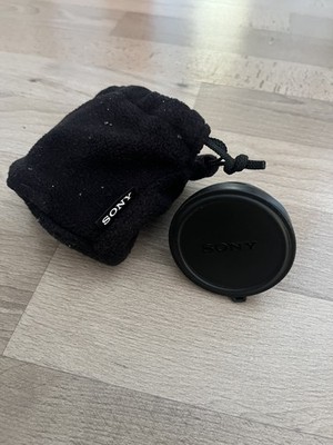 SONY VCL-0630X Wide Conversion Lens x0.6 - Weitwinkelobjektiv Handycam Camcorder