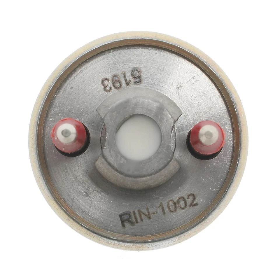 Inyector de combustible para Chevrolet G10 1987-1995 4,3 L V6 SMP 1987 1988 1989 1990 1991 Foto 2 de 4