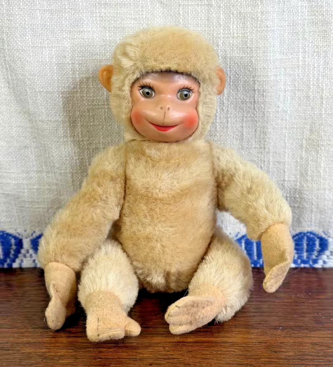 Schuco Stuffed Animals for sale | eBay