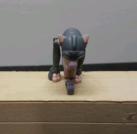 LEGO Star Wars Sebulba Movable Arms Minifigure sw0326 Episode I 7962 9675