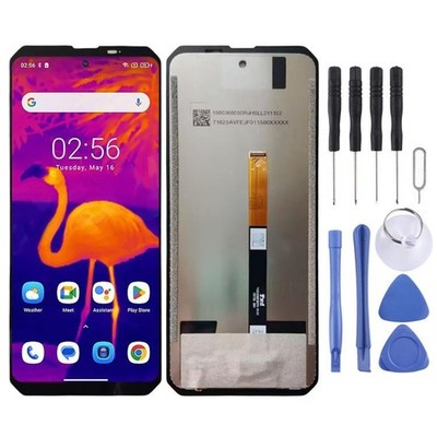 Für Blackview BV8900 Pro LCD Bildschirm mit Digitizer Vollmontage