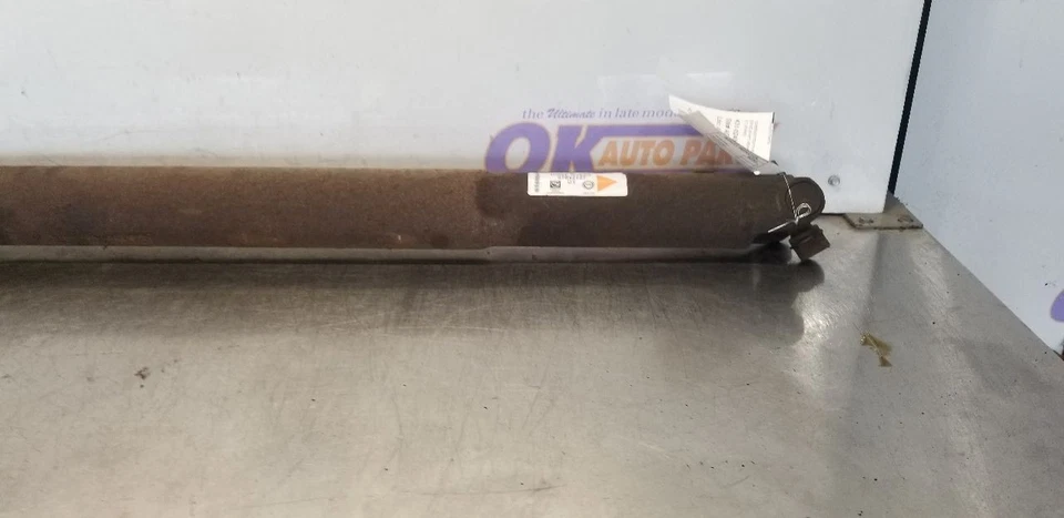 96 BUICK ROADMASTER LIMITED WAGON CONJUNTO DE EJE DE TRANSMISIÓN 07842127 Foto 3 de 4