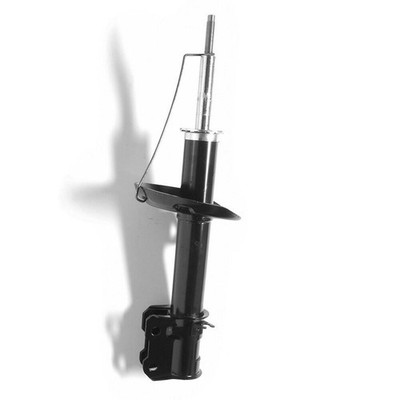 1x Stoßdämpfer MONROE ORIGINAL (Gas Technology) G16329 für X01 CORSA TIGRA OPEL