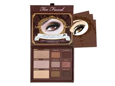 Too Faced Natural at Night Sexy & Sultry Neutral Eye Shadow Collection Palette