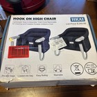 Hook On High Chair for Baby Toddlers Attach to Fast Table...