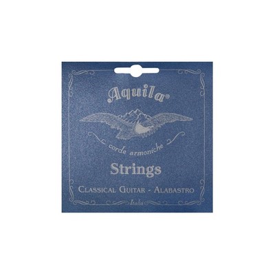 Aquila 97C Alabastro Light Tension, New Nylgut, string set for high demands, ...