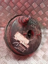 VW SHARAN 7M8, 7M9, 7M6 Unterdruck-Bremskraftverstärker 7M3612100F 32024385