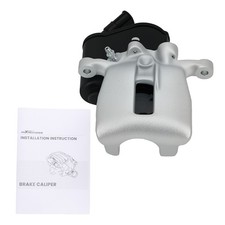 Bremssattel Elektrisch Hinten Links For Audi A6 C6 Allroad 4FH 2006-2011 344272