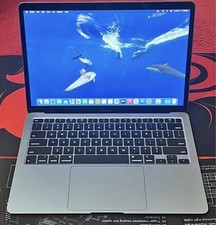 Mac Book Air