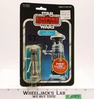 FX-7 Medical Droid 47 Back-A Star Wars ESB 1982 Kenner Action Figure NEW MOSC