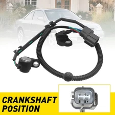 Crankshaft Position Sensor For 96-98 Honda Odyssey /96-01 Prelude 37840-PAA-A01