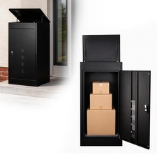 Outdoor Package Delivery Box for Outside Larg...