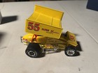 1:24 Action Tim Richmond #55 Elder Cadillac Sprint Car 1 of 3,516 Die Cast — photo 3