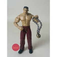 John Cena WWE Ruthless Aggression 3 FIGURE