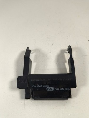 Casio SE-G1 Registrierkasse Ersatzplattenarm. Ersatzteil