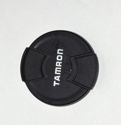Tamron 82mm Lens Cap
