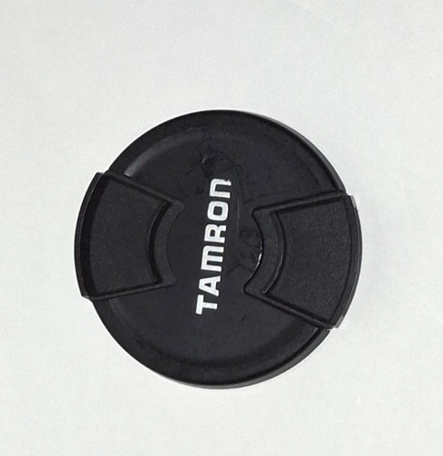 Tamron 82mm Lens Cap