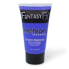 Mehron Makeup Fantasy Fx Cream Makeup  Water Based  Health And Beauty