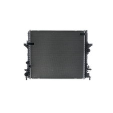 Kühler Motorkühlung MAHLE CR 1929 000P für Jaguar XJ