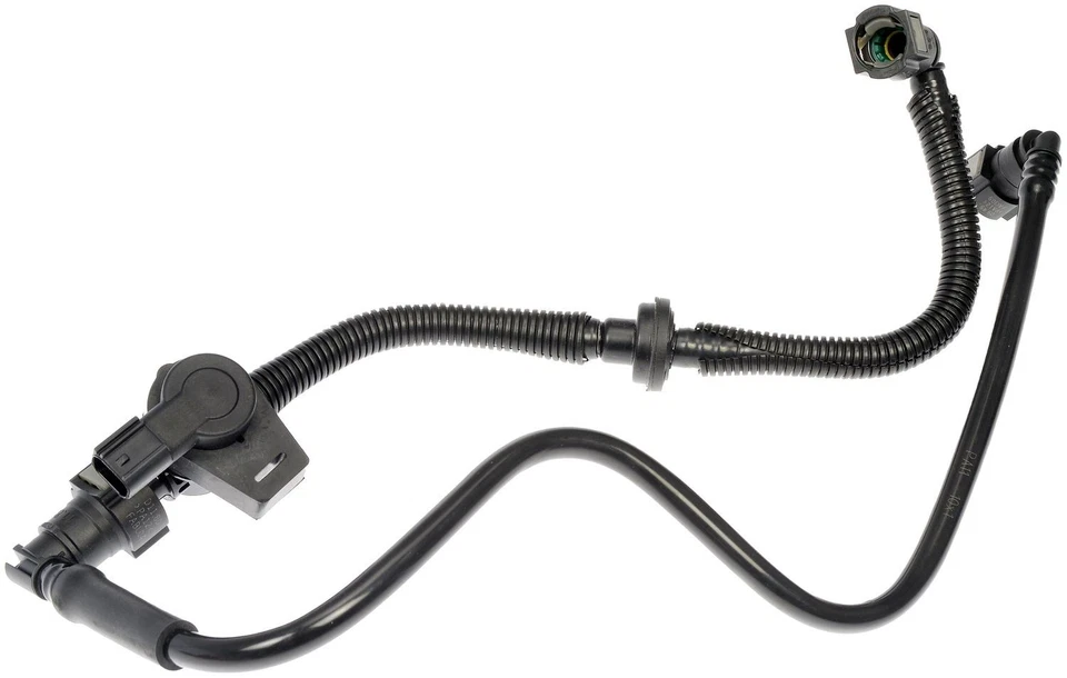 Válvula de purga de bote de vapor Dorman 994-916 para modelos seleccionados de Ford Lincoln 13-15 Foto 4 de 4