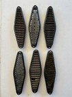 <!--F#f_0-->holden hq hj hx hz wb Ute Van One Tonne Cabin Air Vents Bulk Lot Of 6<!--F/-->