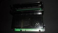 NEO GEO MVS MOTHERBOARD MV - 1C, ORIGINAL OF SNK. FOR PARTS, NOT WORKING.
