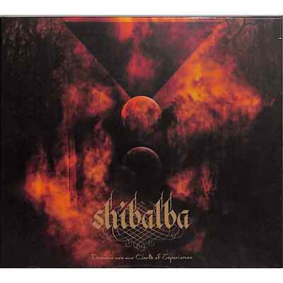 Shibalba / DREAMS ARE OUR WORLD OF EXPERIENCE (CD) / Cyclic Law / 222ndCycleCD 
