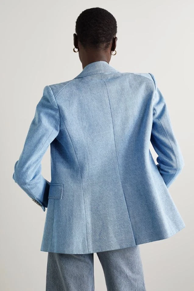 Veronica beard blazer sale store