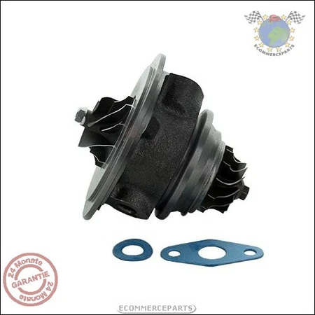 Turbolader MITSUBISHI COLT VI 1.5 DI-D (Z_)