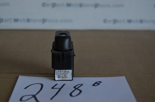 02 Ford Expedition Lock Switch USED #248B - Imagen 4 de 7