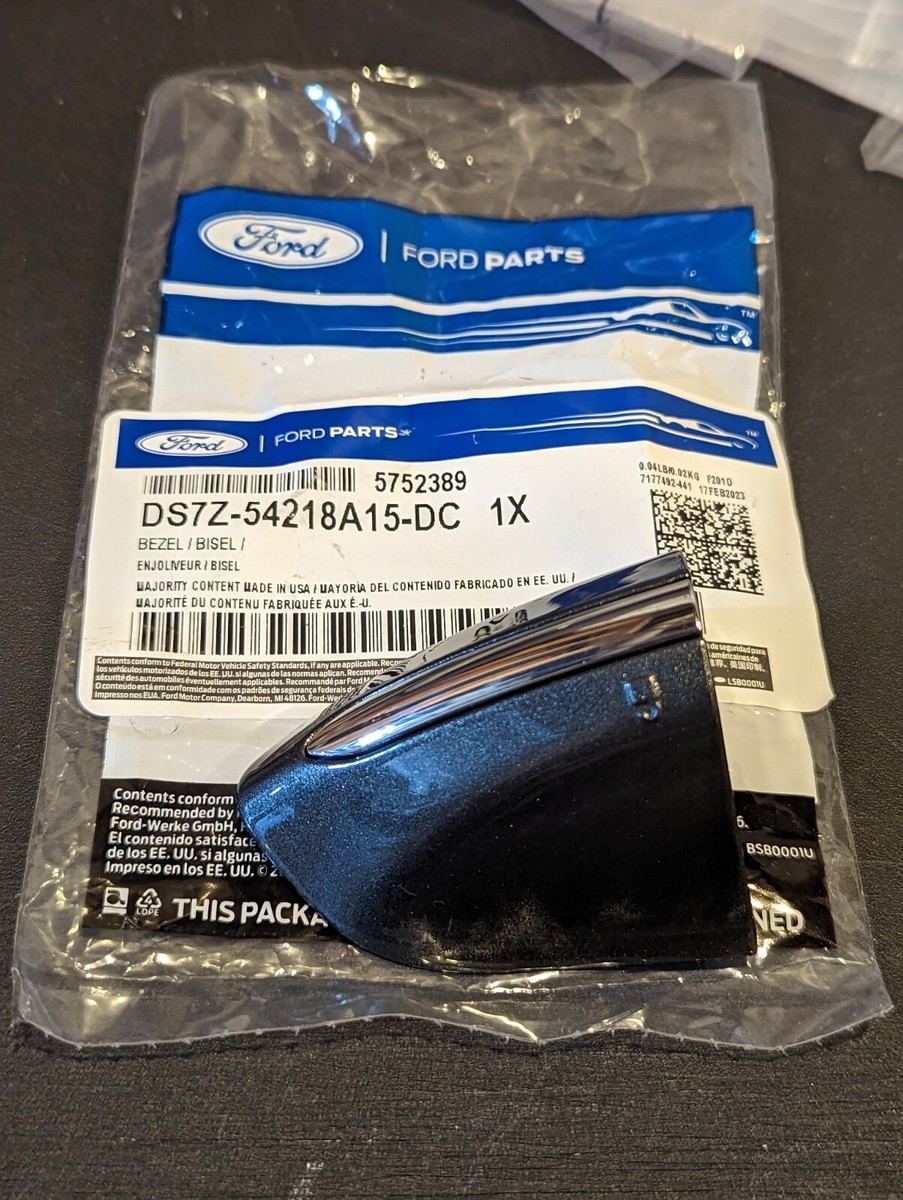 2015-2020 Ford Fusion Edge OEM Door Handle Bezel Cover Magnetic
