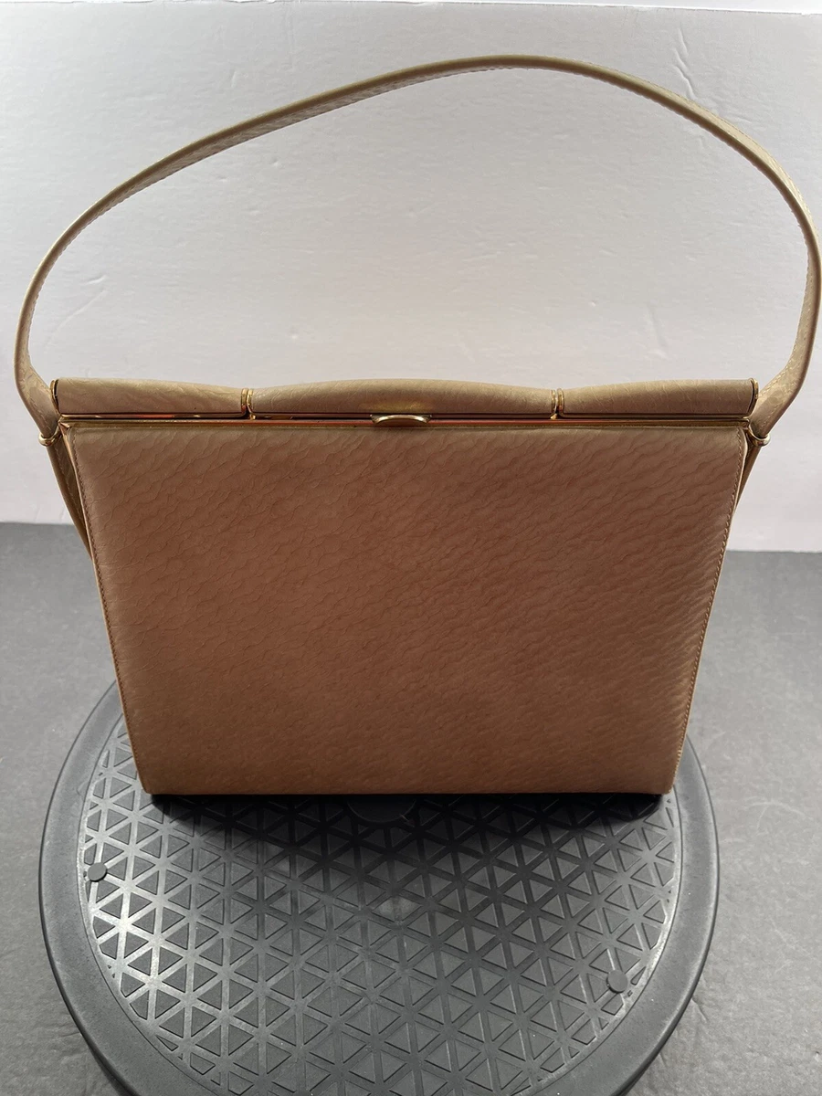 Andrew geller online vintage purse