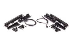 Genuine BMW X5 E70 06-09 Panoramic Sunroof Rear Section Repair Kit 