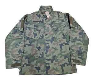 Polish Army Jacket | eBay